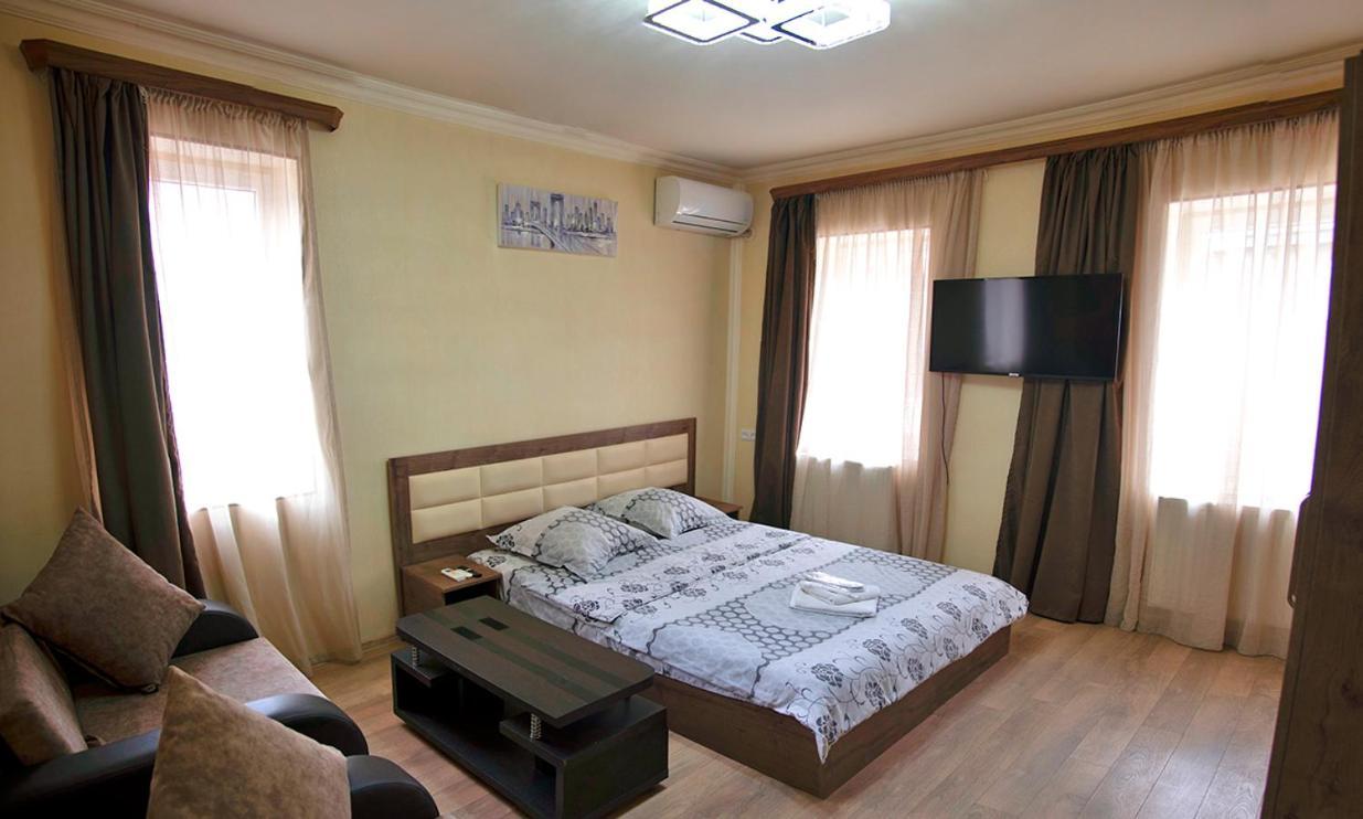 Appartamento Georgi Apartament 2 Tbilisi Esterno foto