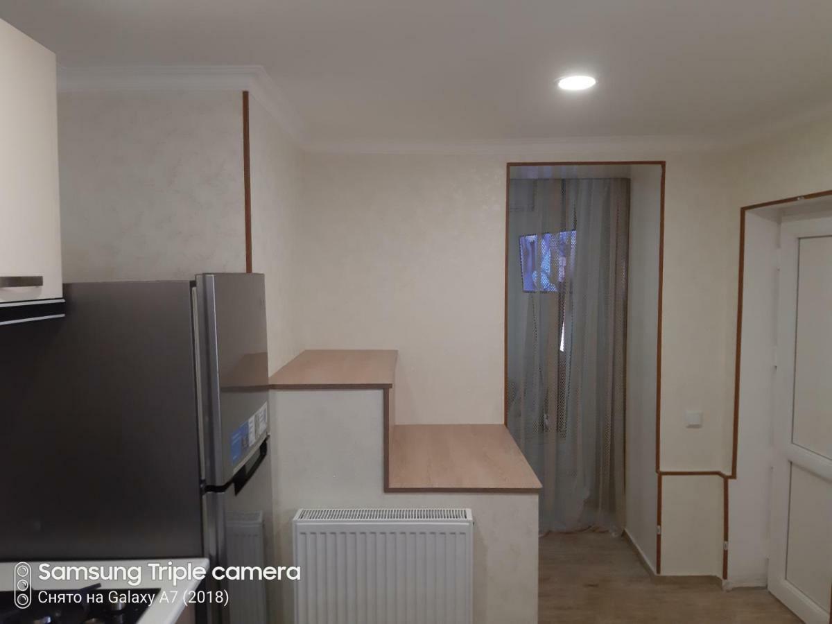 Appartamento Georgi Apartament 2 Tbilisi Esterno foto