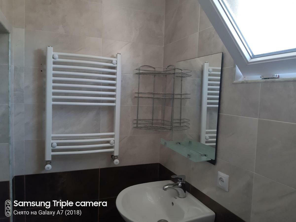 Appartamento Georgi Apartament 2 Tbilisi Esterno foto