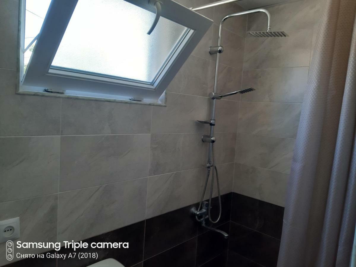 Appartamento Georgi Apartament 2 Tbilisi Esterno foto