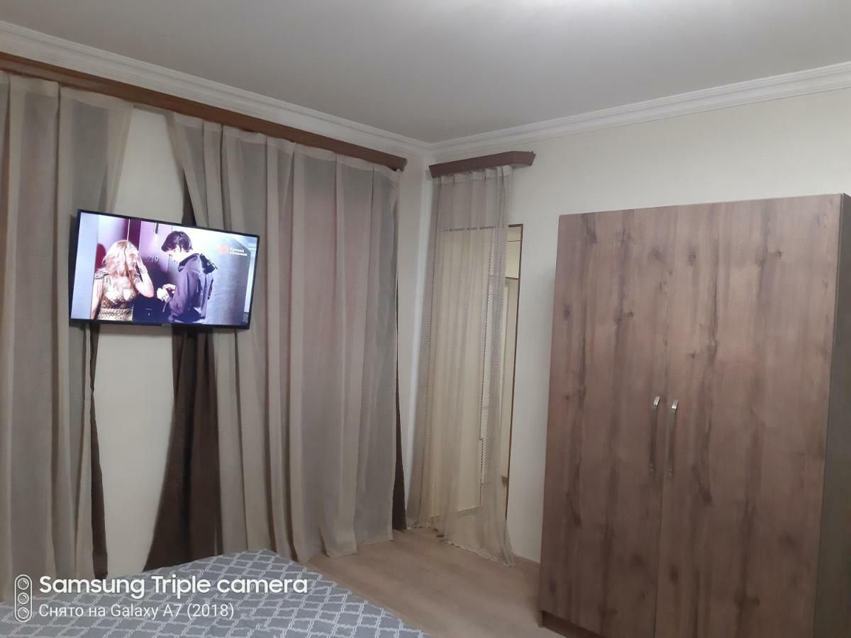 Appartamento Georgi Apartament 2 Tbilisi Esterno foto