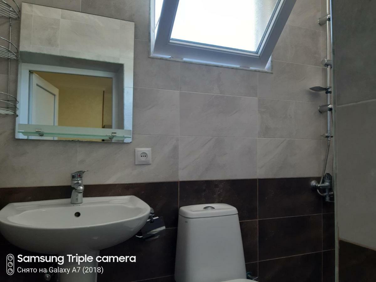 Appartamento Georgi Apartament 2 Tbilisi Esterno foto