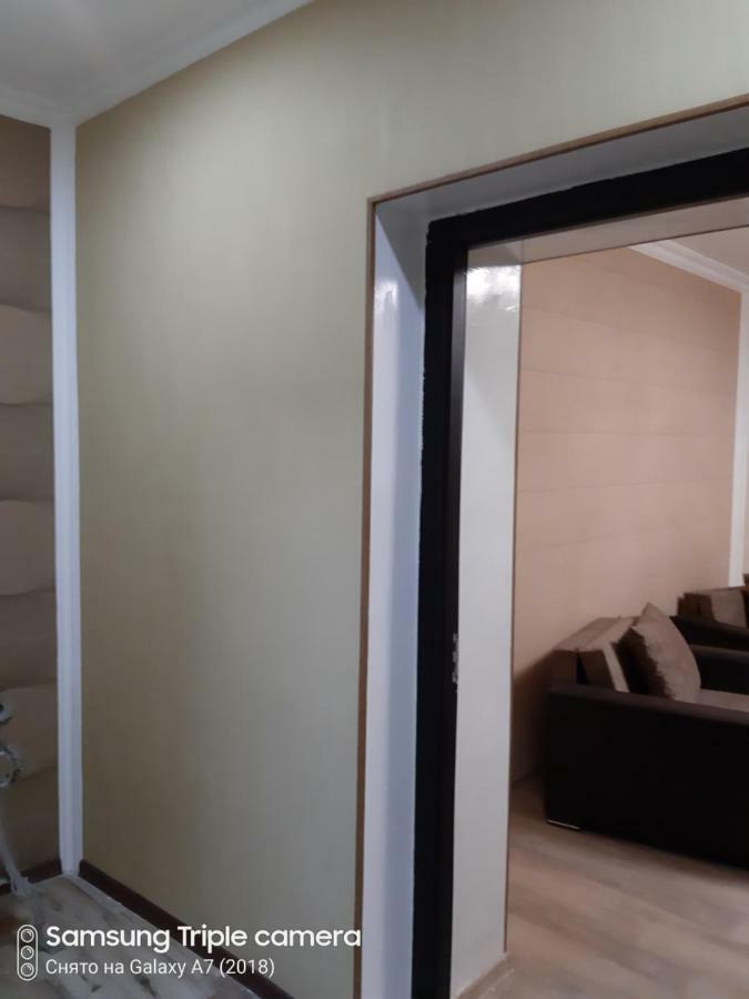 Appartamento Georgi Apartament 2 Tbilisi Esterno foto
