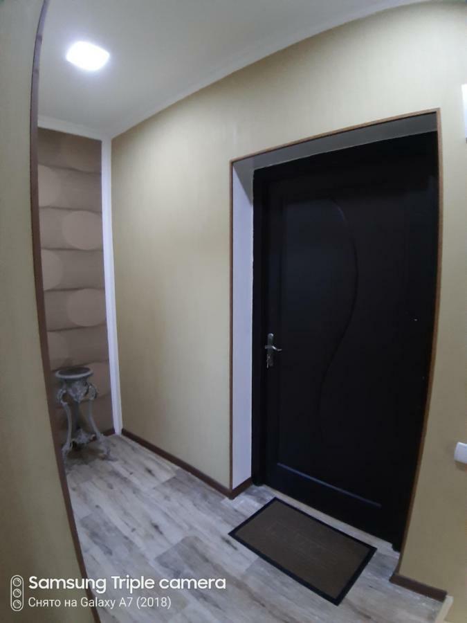 Appartamento Georgi Apartament 2 Tbilisi Esterno foto