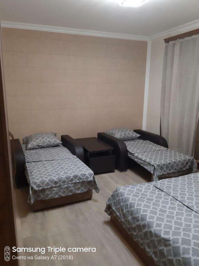 Appartamento Georgi Apartament 2 Tbilisi Esterno foto